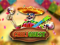 เกมสล็อต Chili Quest